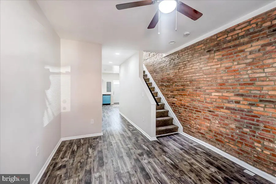 117 N Streeper St, Baltimore, MD 21224 - #3