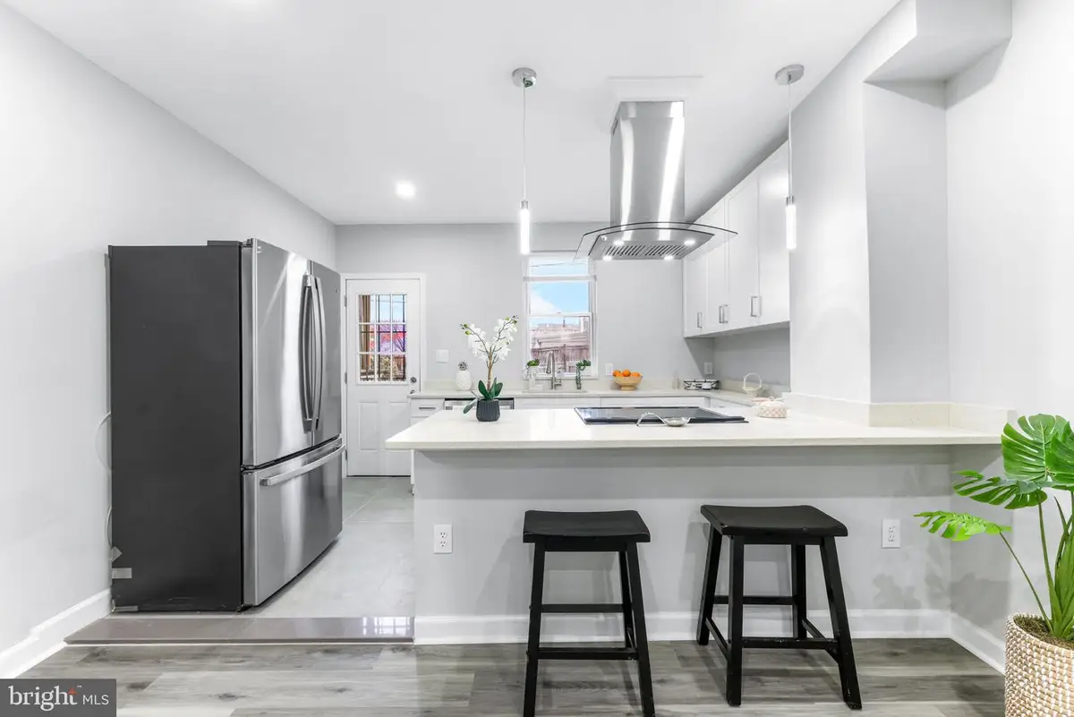 434 Ilchester Ave, Baltimore, MD 21218 - #1