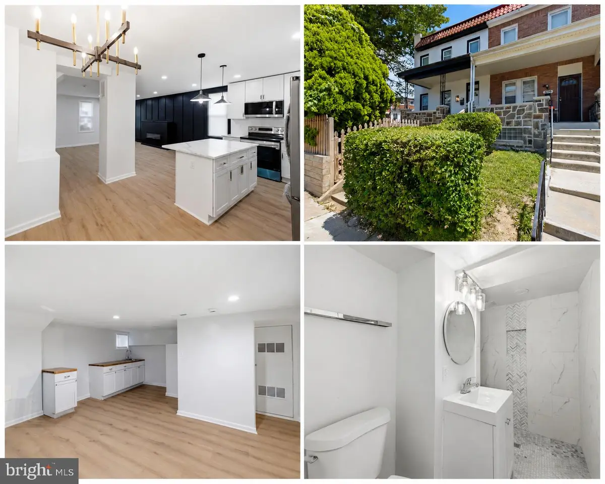 3227 Phelps Ln, Baltimore, MD 21229 - #1