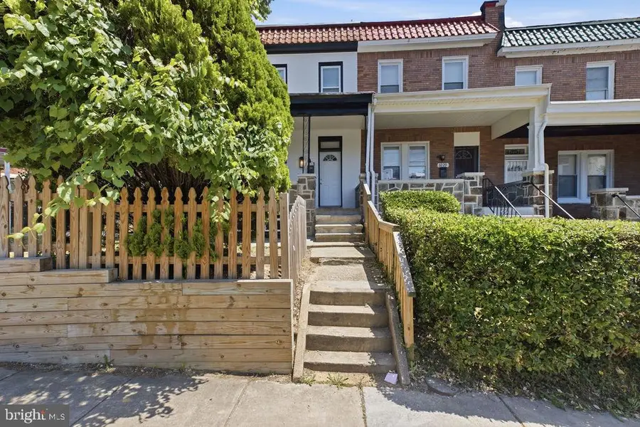 3227 Phelps Ln, Baltimore, MD 21229 - #2