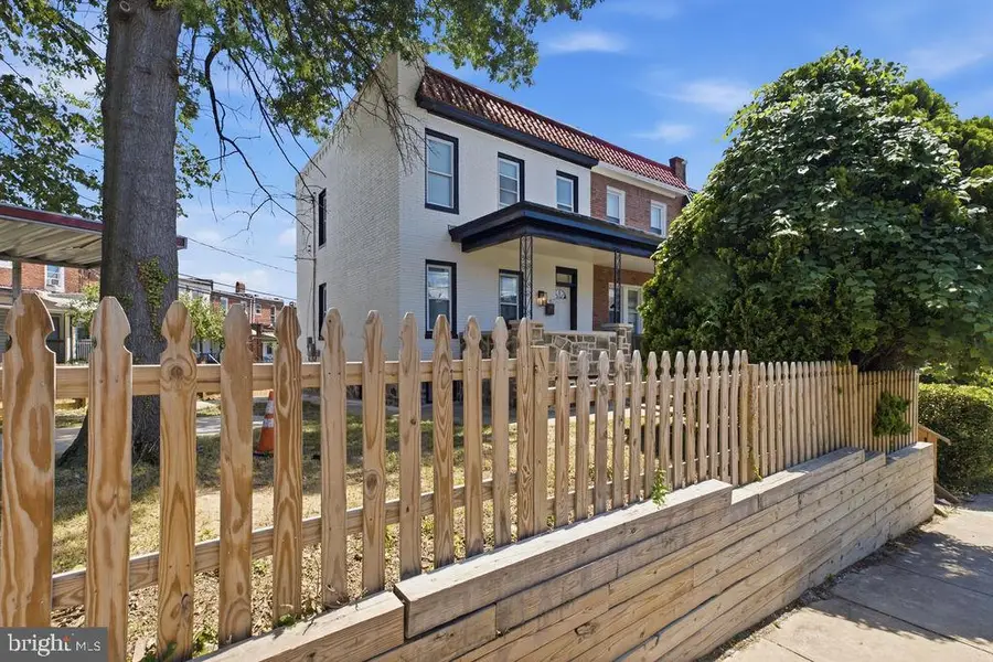 3227 Phelps Ln, Baltimore, MD 21229 - #3