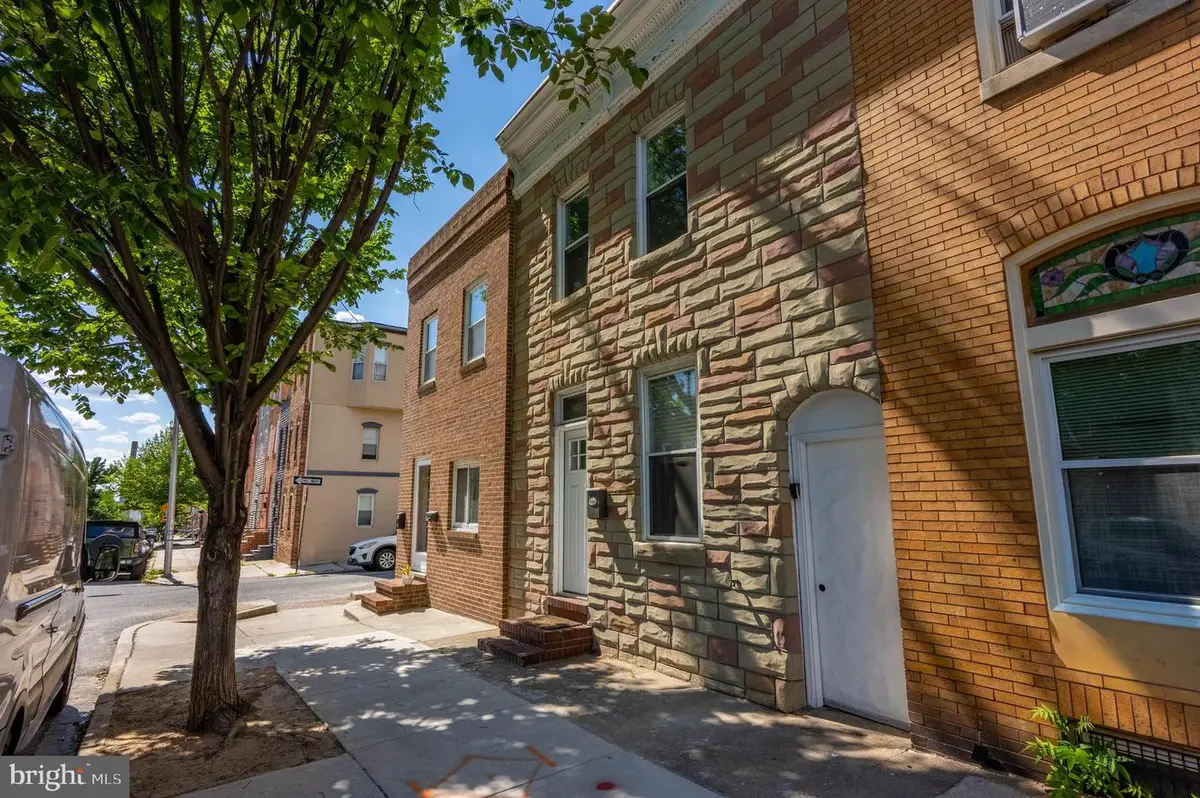 3028 Hudson St, Baltimore, MD 21224 - #1