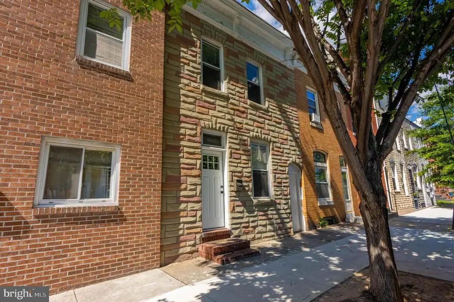 3028 Hudson St, Baltimore, MD 21224 - #2