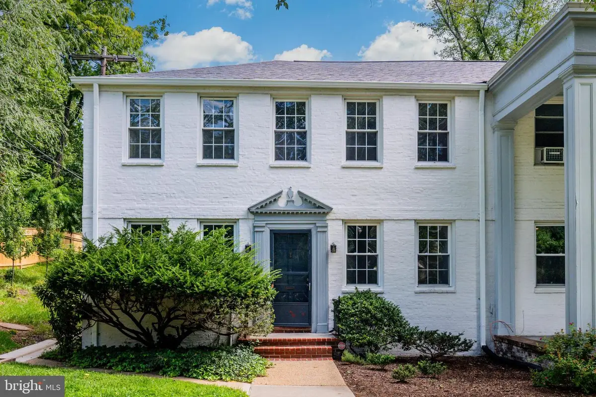 5203 Falls Rd #6, Baltimore, MD 21210 - #1