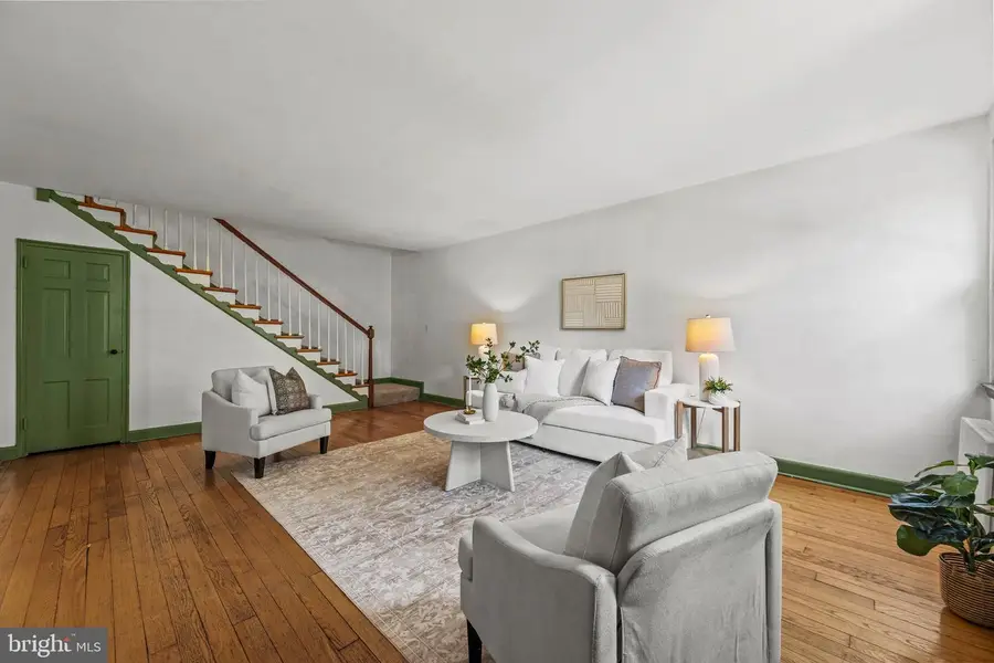 5203 Falls Rd #6, Baltimore, MD 21210 - #2