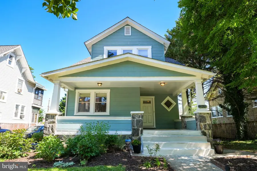 1702 Lakeside Ave, Baltimore, MD 21218 - #2