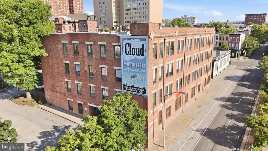 1011 Hunter St #c-4, Baltimore, MD 21202 - #3