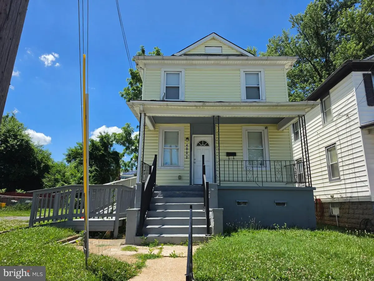 4002 Mortimer Ave, Baltimore, MD 21215 - #1