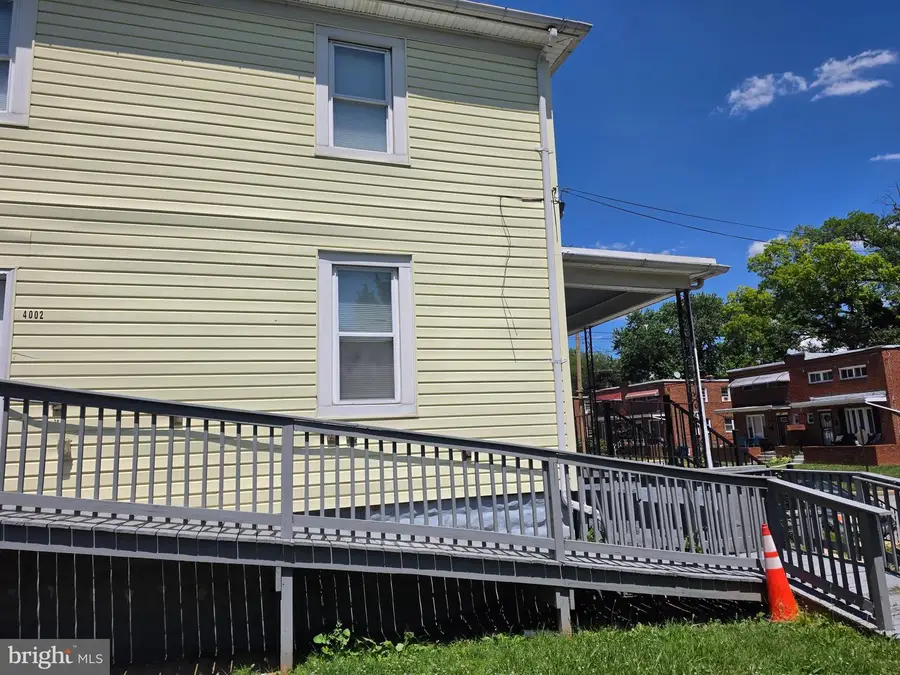 4002 Mortimer Ave, Baltimore, MD 21215 - #2