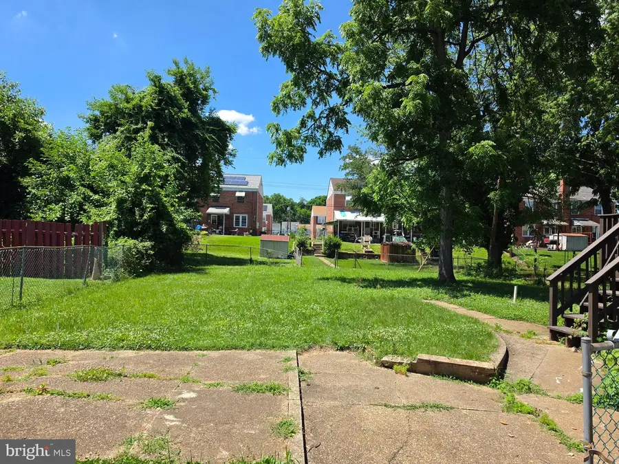4002 Mortimer Ave, Baltimore, MD 21215 - #3
