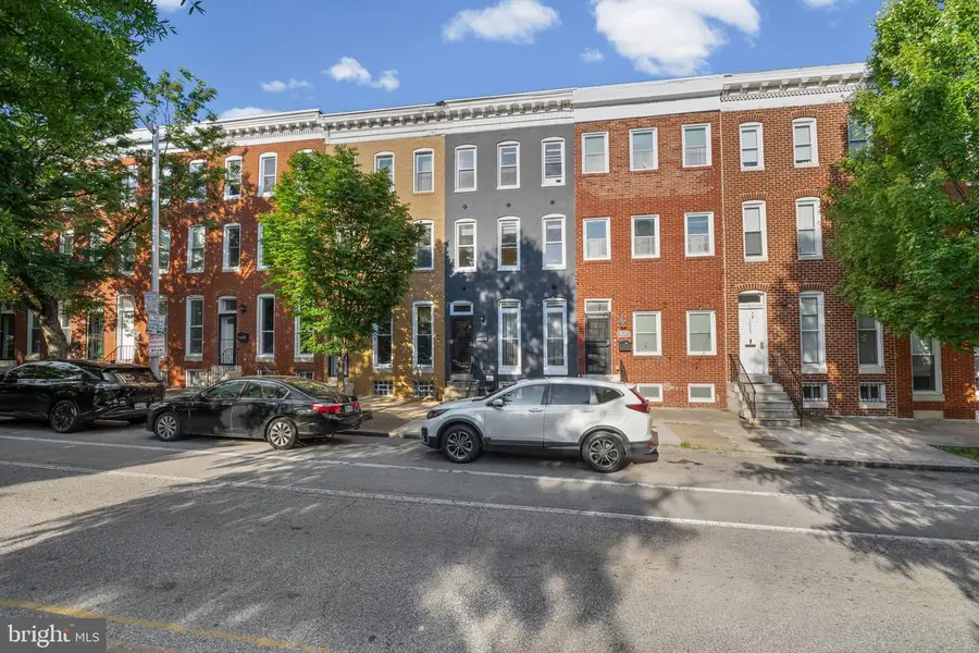 1027 N Broadway, Baltimore, MD 21205 - #2