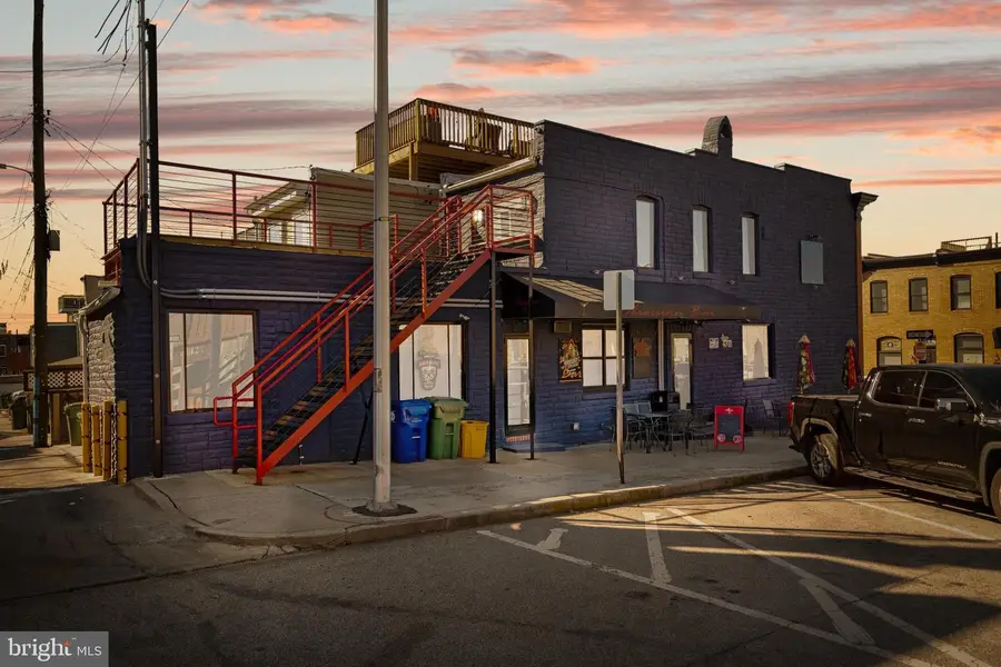 701 S Curley St, Baltimore, MD 21224 - #2