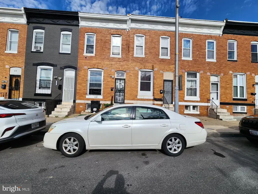 20 S Catherine St, Baltimore, MD 21223 - #2