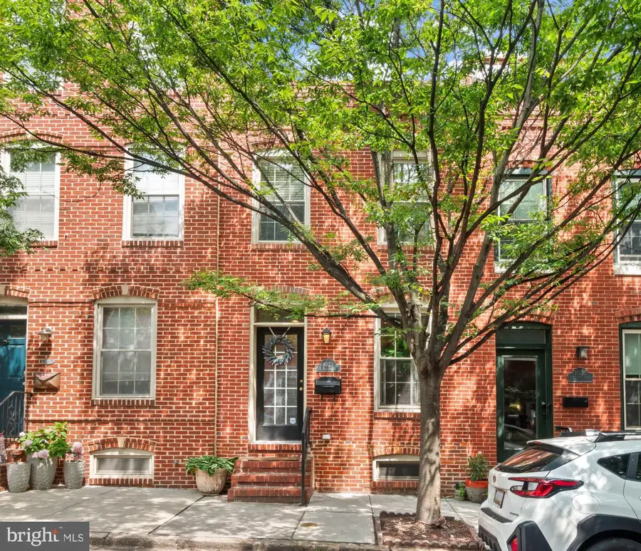 1023 S Bouldin St, Baltimore, MD 21224 - #2