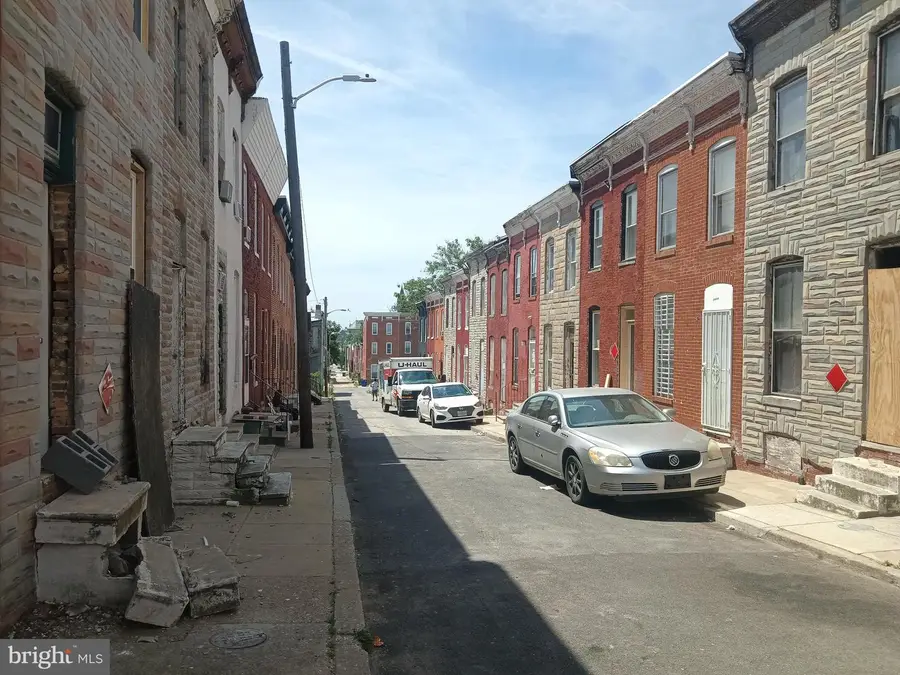 1828 N Dallas St, Baltimore, MD 21213 - #3