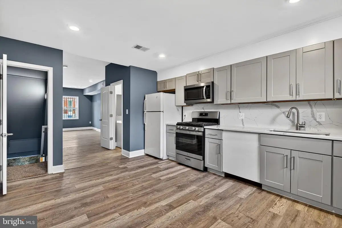 10 N Bentalou St, Baltimore, MD 21223 - #1