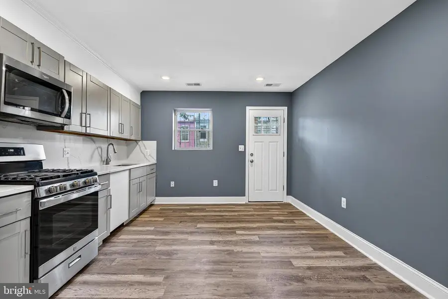 10 N Bentalou St, Baltimore, MD 21223 - #3