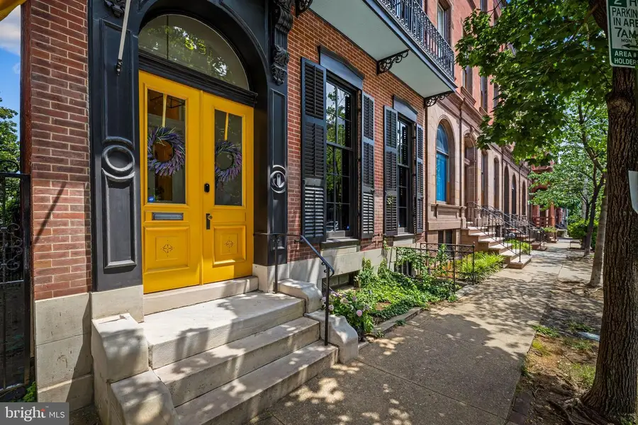 831 Park Ave, Baltimore, MD 21201 - #2