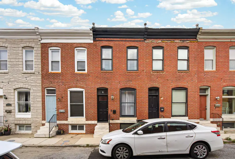 8 N Decker Ave, Baltimore, MD 21224 - #2