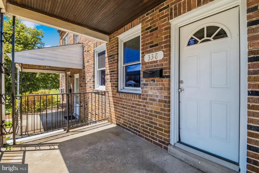 338 Martingale Ave, Baltimore, MD 21229 - #2