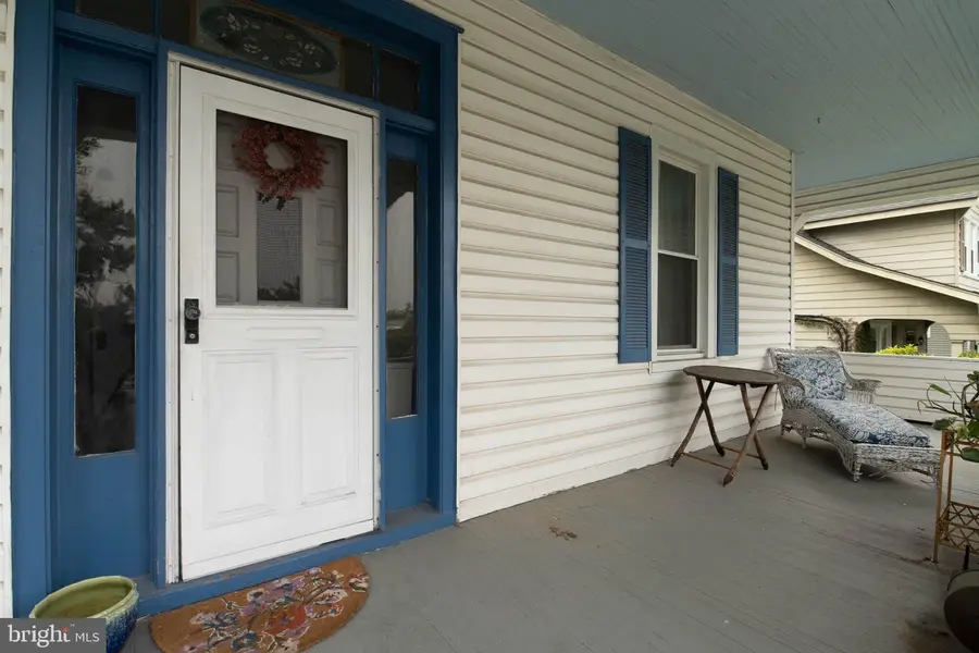 2713 Goodwood Rd, Baltimore, MD 21214 - #3