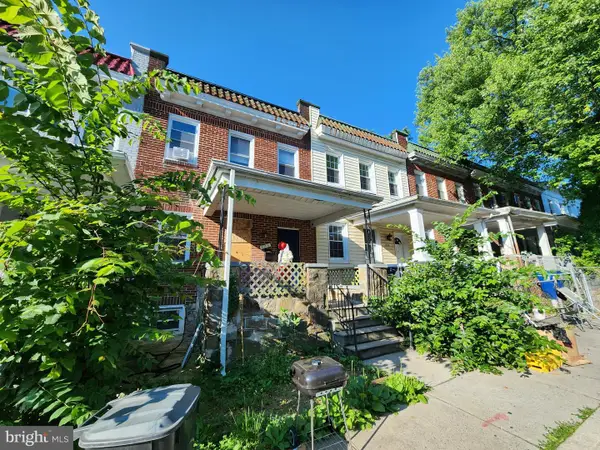 525 Sheridan Ave, BALTIMORE, MD 21212