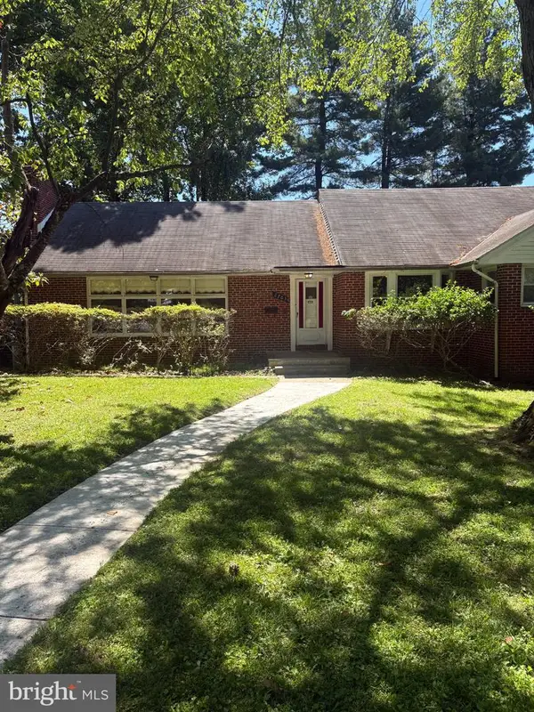 2703 Steele Rd, BALTIMORE, MD 21209