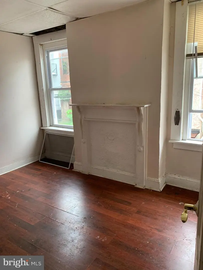 1826 Appleton St, Baltimore, MD 21217 - #3