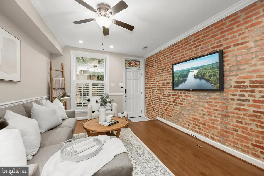 617 S Glover St, Baltimore, MD 21224 - #3