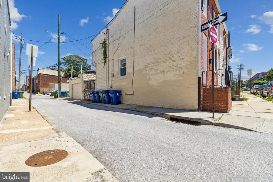40 E Barney St, Baltimore, MD 21230 - #3