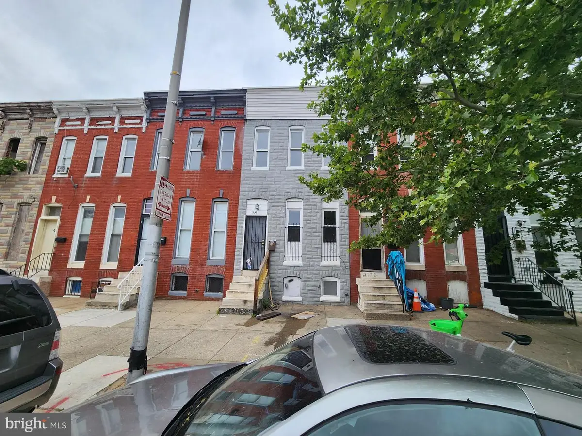 2138 Wilkens Ave, Baltimore, MD 21223 - #1