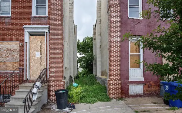 2102 E Hoffman St, BALTIMORE, MD 21213