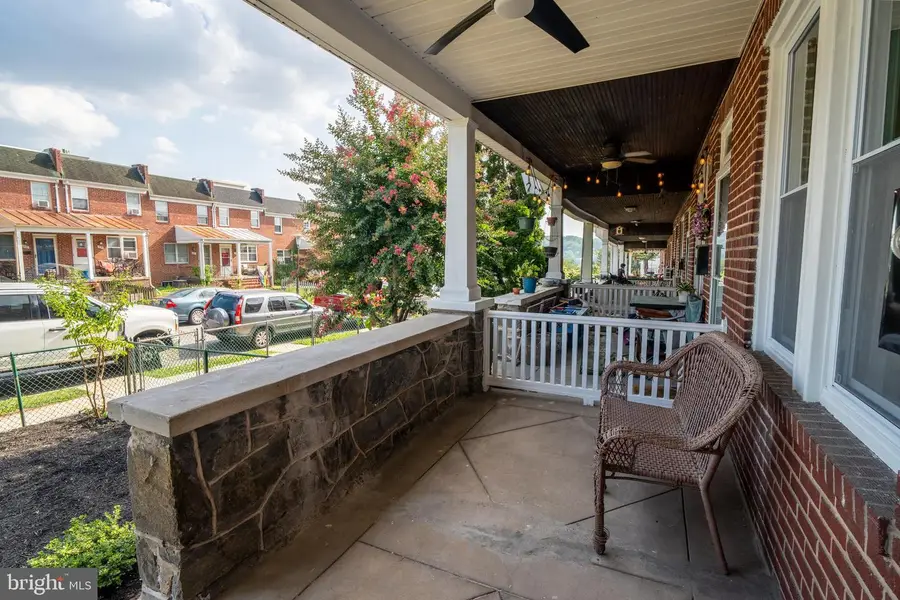 1230 W 37th St, Baltimore, MD 21211 - #2
