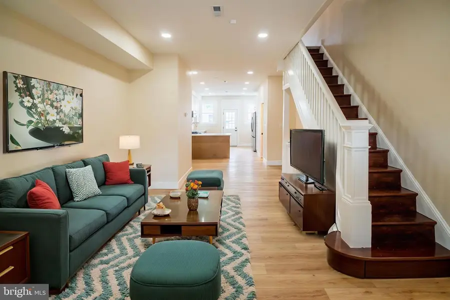 1230 W 37th St, Baltimore, MD 21211 - #3