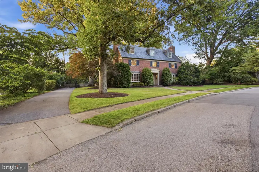 2 Bellemore Rd, Baltimore, MD 21210 - #3