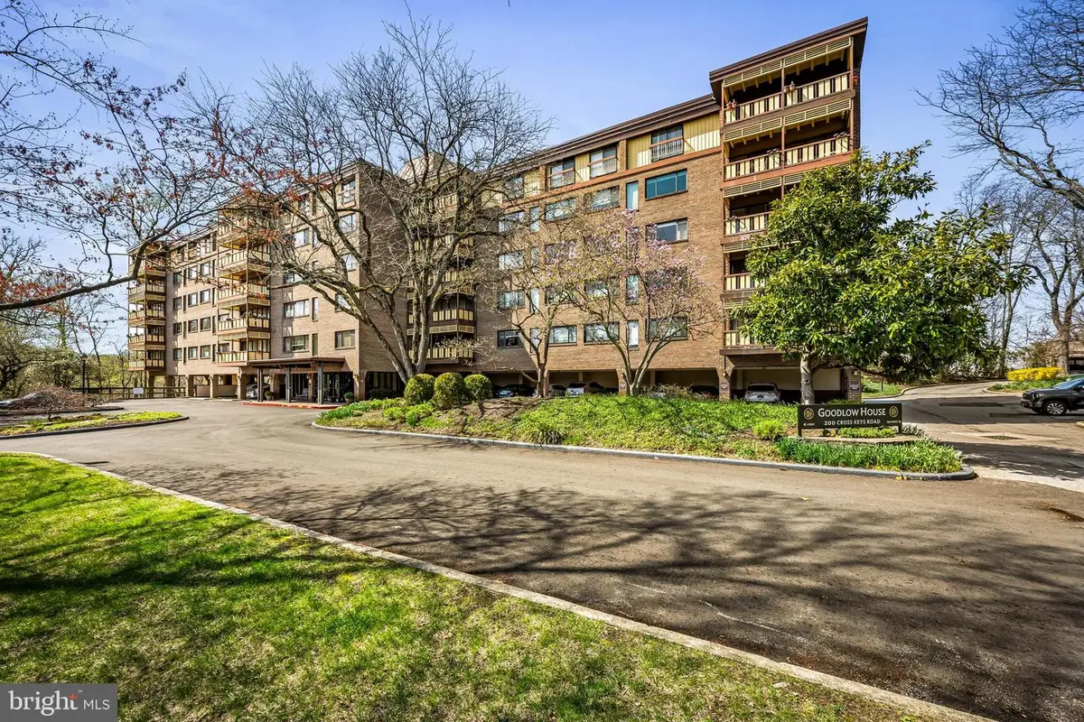 200 Cross Keys Rd #r43, Baltimore, MD 21210 - #1
