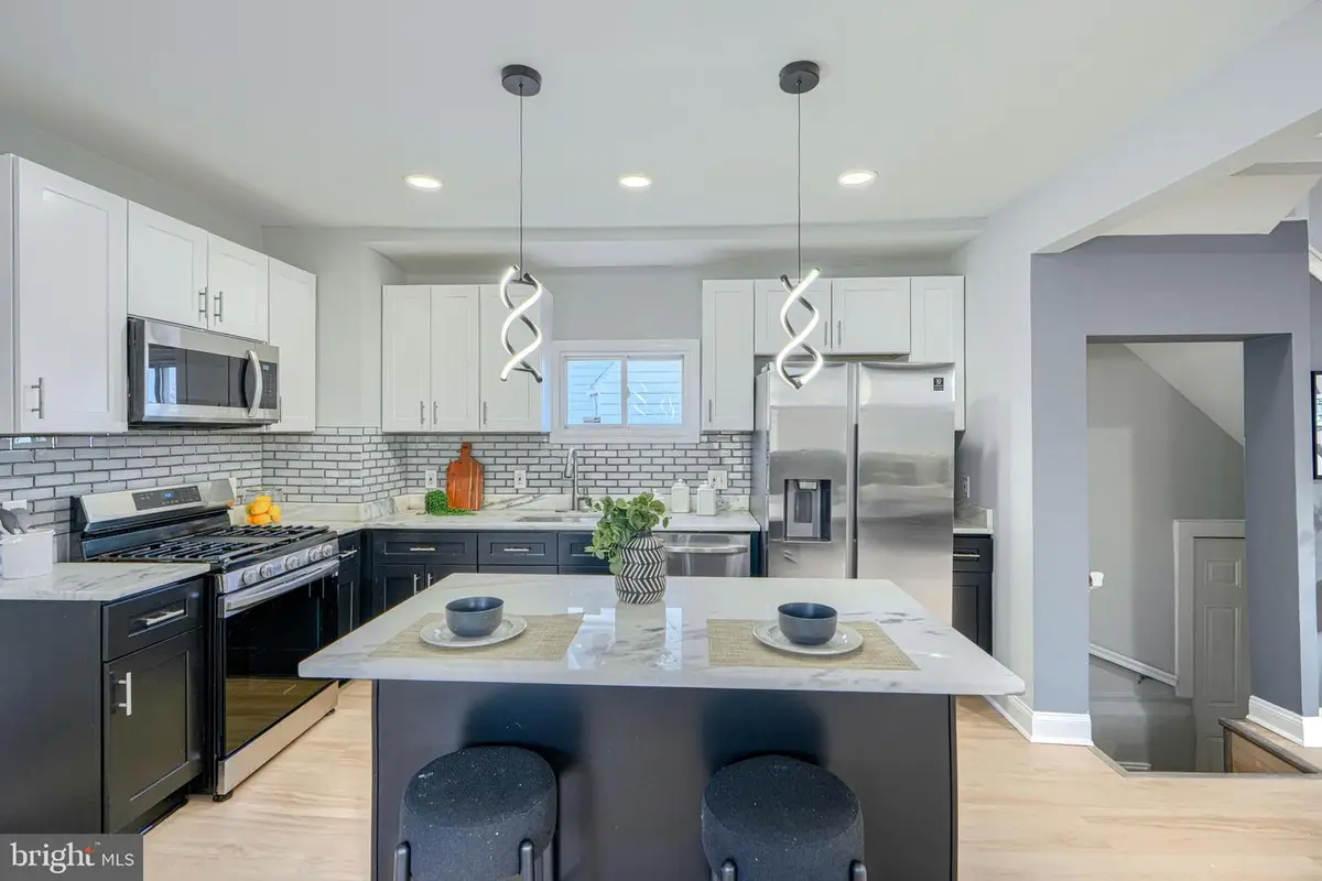 3802 Fernhill Ave, Baltimore, MD 21215 - #1