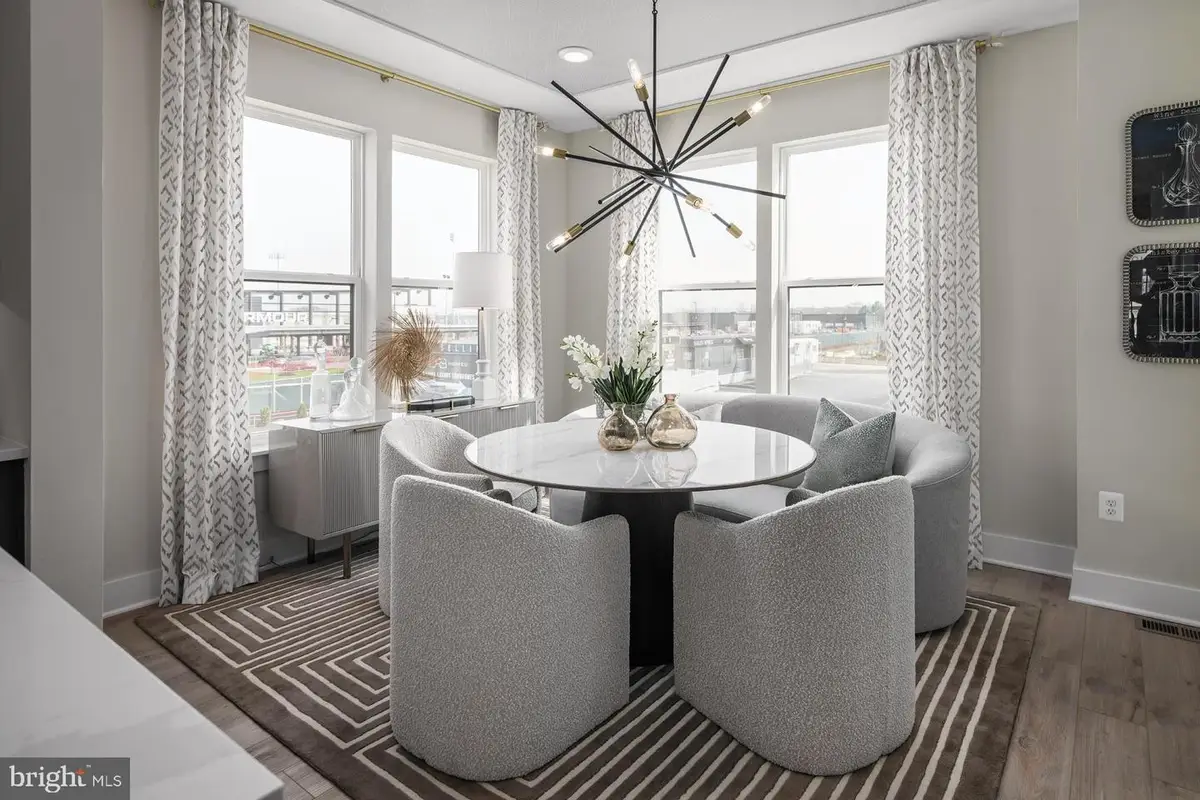 Homesite 187 Ferry Bar Dr, Baltimore, MD 21230 - #1