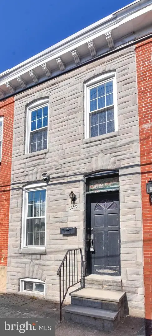 1238 Wall St, Baltimore, MD 21230 - #1