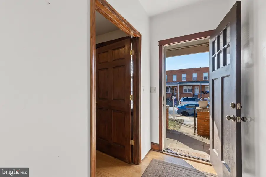 315 Elrino St, Baltimore, MD 21224 - #2