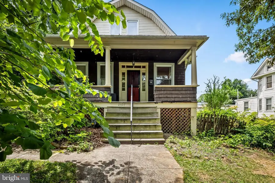 2607 Goodwood Rd, Baltimore, MD 21214 - #2