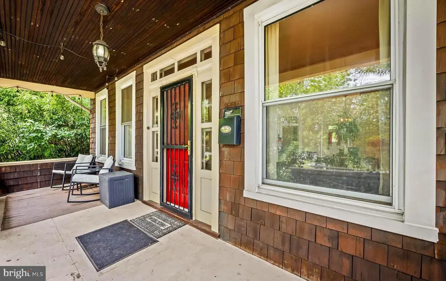 2607 Goodwood Rd, Baltimore, MD 21214 - #3