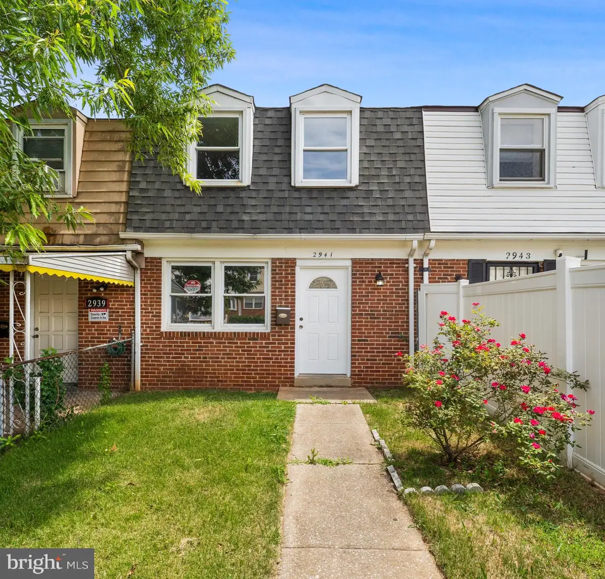 2941 Mallview Rd, Baltimore, MD 21230 - #1