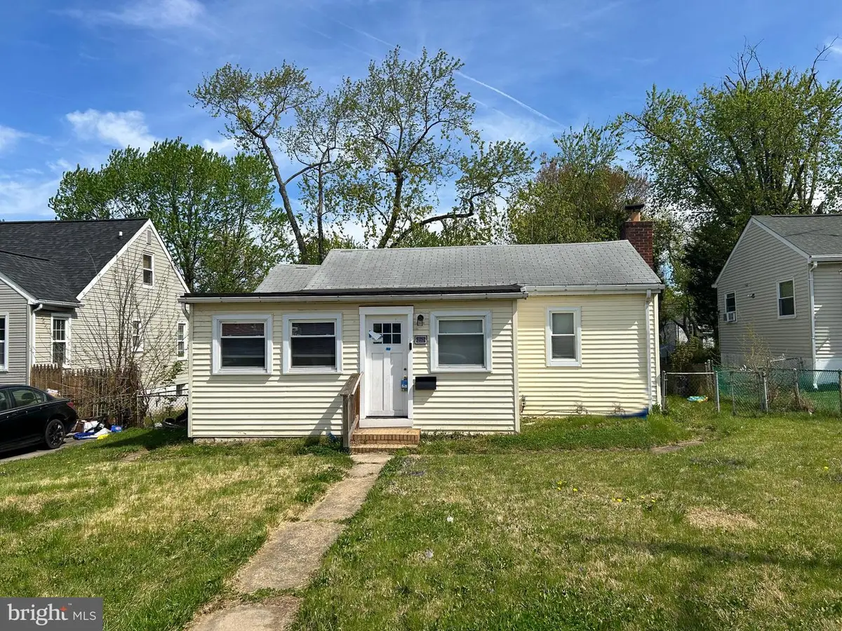 4624 Mary Ave, Baltimore, MD 21206 - #1