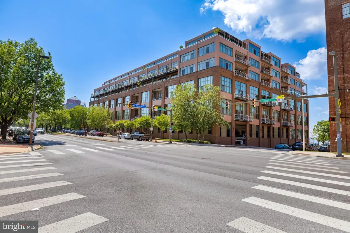 2901 Boston St #406, Baltimore, MD 21224 - #1