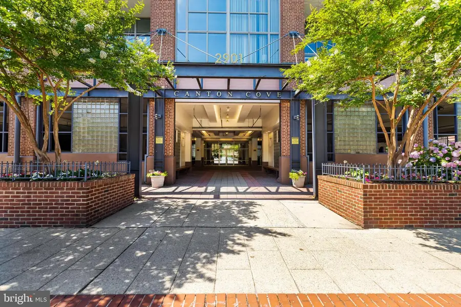 2901 Boston St #406, Baltimore, MD 21224 - #2