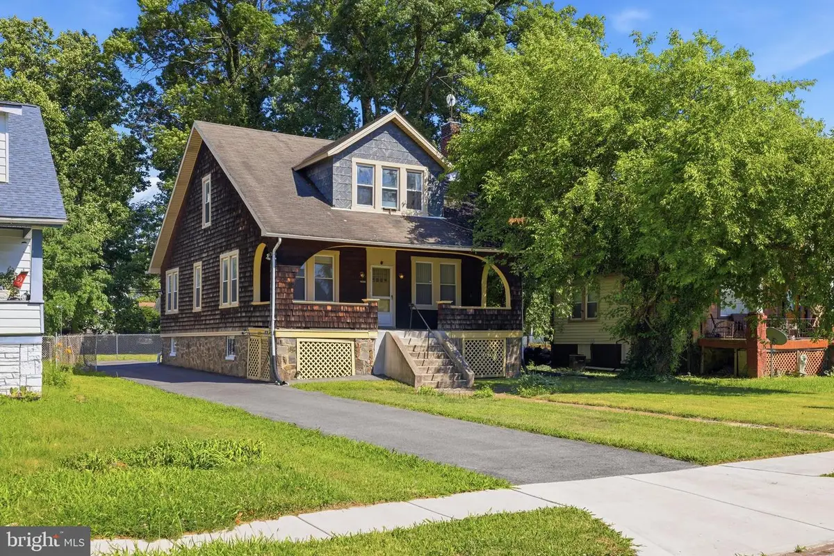 3811 Woodbine Ave, Baltimore, MD 21207 - #1