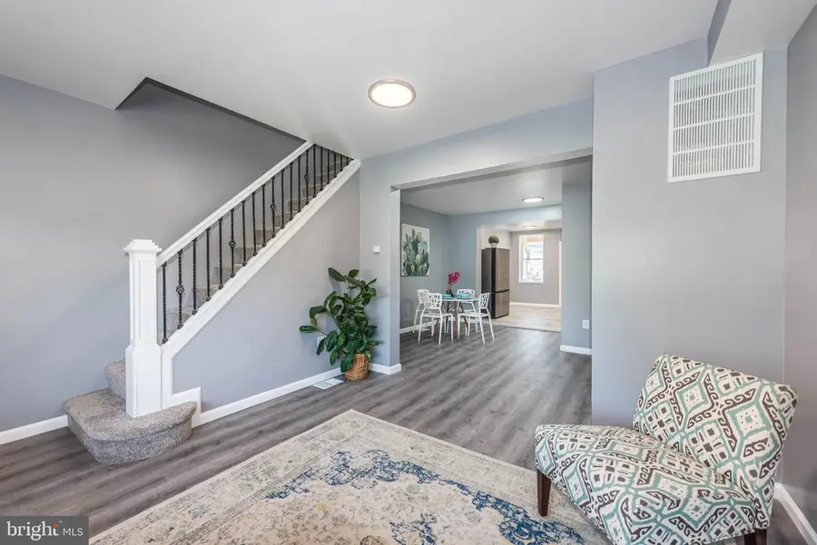 2709 Chesterfield Ave, Baltimore, MD 21213 - #3