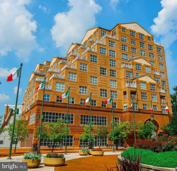 250 President St #306, BALTIMORE, MD 21202