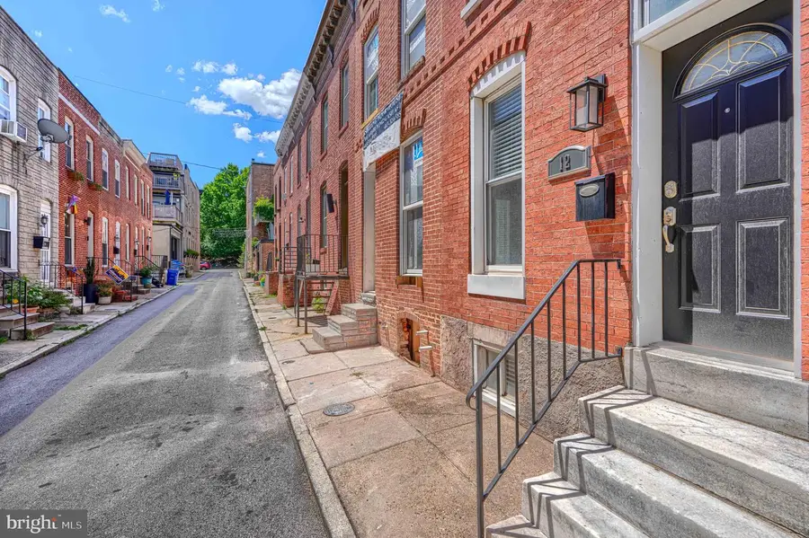 12 N Bradford St, Baltimore, MD 21224 - #2
